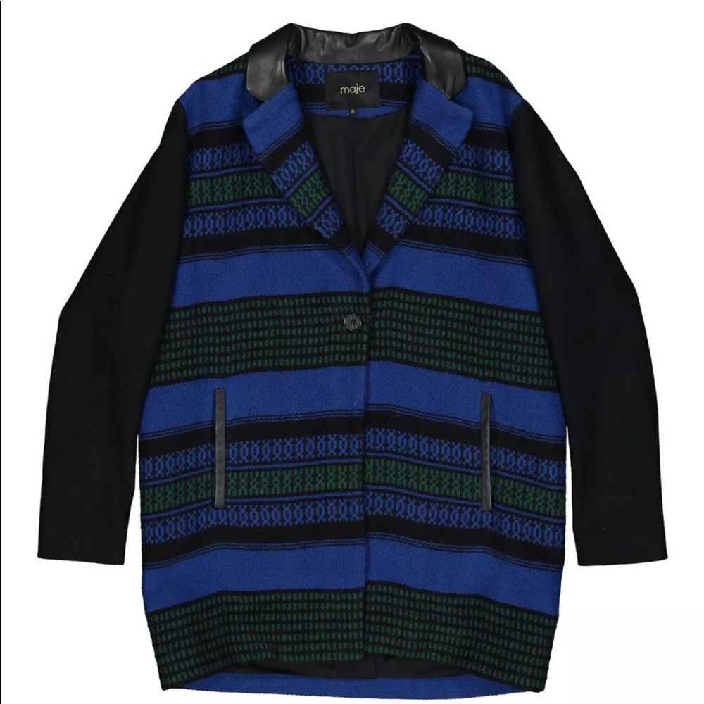 Maje coat | Size S
